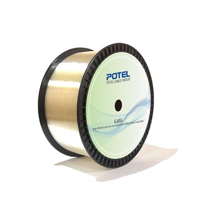 G.655 Area Efektif Besar Non Nol Dispersi Bergeser Serat Mode Tunggal