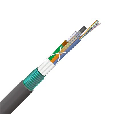Gyts Loose Tube Layer-Strandand Optical Cable Optical