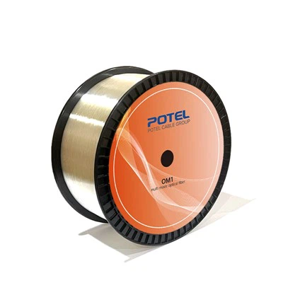 OM1 Multi-Mode Optical Fiber