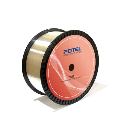 OM2 Bend-Bend-Sensitif Multi-Mode Serat